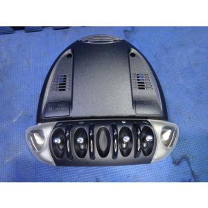 BMW ミニ クロスオーバー R60 等 フロント ルーム ランプ ライト 品番 3455632  ...