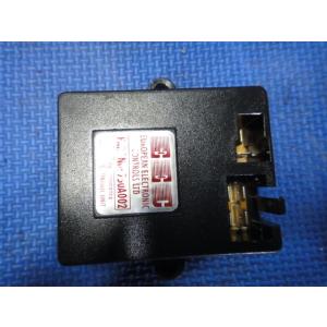 ローバー ミニ　 XN12A　リレー　750A002　[4136]