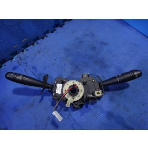 ルノー カングー KCK4M  等　コンビネーション スイッチ 34394504    [4137]