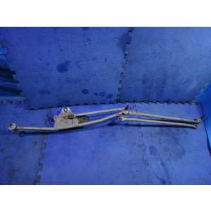 ルノー カングー KCK4M  等　ワイパー リンク　品番 8200158106  53563102...