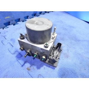 ルノー カングー KCK4M  等　ABS アクチュエーター   [4137]