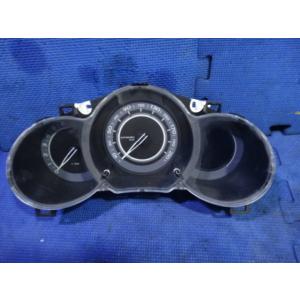 シトロエン C3 A55F01 等 スピード メーター パネル 96665221 XT [4155]