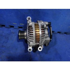 シトロエン C3 A55F01 等 オルタネーター 品番 757692180  A003TG5281...