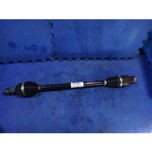 シトロエン C3 A55F01 等 右 フロント ドライブシャフト 品番 9685524880  [...
