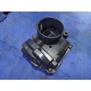 シトロエン C3 A55F01 等  スロットル ボディ  品番 760491980   2C533...