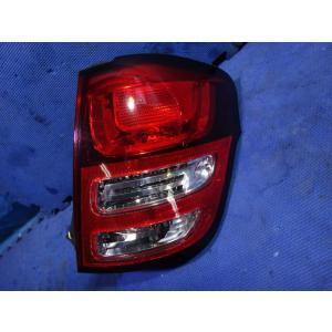 シトロエン C3 A55F01 等  右 テール レンズ ライト ランプ　9673805380  [...