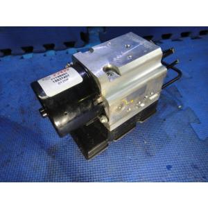 アルファロメオ 159 2.2 JTS 等  ＡＢＳ アクチュエーター  54084738  517...