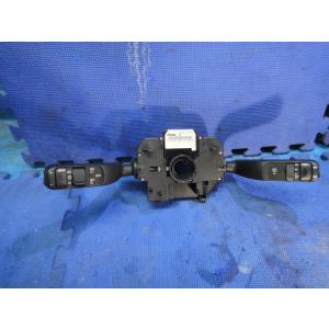 アルファロメオ 159 2.2 JTS 等  コンビネーション スイッチ　ワイパー ウィンカー　01...
