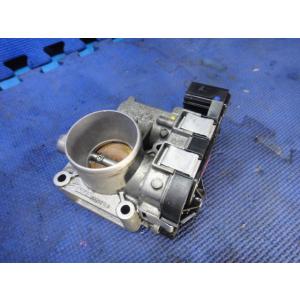 フィアット 500 169 等 スロットル ボディ　品番 5519278　 [4160]