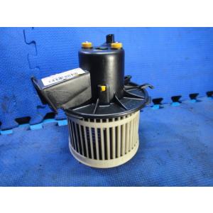 フィアット 500 169 等 ブロア モーター ファン　 [4160]