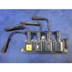 フィアット 500 169 等 イグニッション コイル　品番 55208723　 [4160]