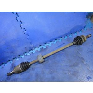 フィアット 500 169 等 右 フロント ドライブシャフト　 [4160]