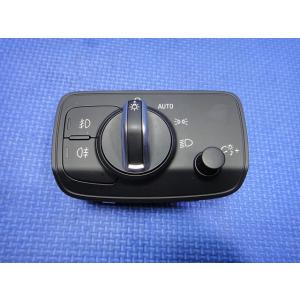 アウディ A3 8VCXSL 8V系 等 ライト スイッチ 品番 8v0941531 [4170]