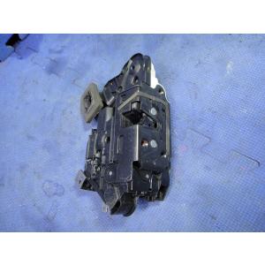 VW ザ ビートル 16CBZ 等 右ドア ロック アクチュエーター  品番 5K2837016 E...