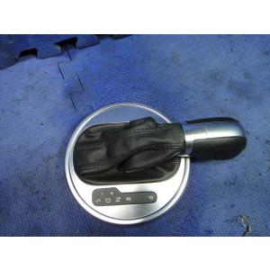 VW ザ ビートル 16CBZ 等 純正 シフトノブ シフト ブーツ ゲート   [4185]