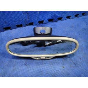 VW ザ ビートル 16CBZ 等  純正 ルーム ミラー バックミラー  品番 1K8857511...