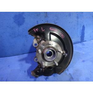 Volvo ボルボ V40 MB4164T 等 純正 リア ブレーキ パッド Ate 未