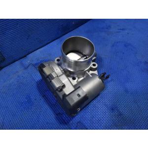 Volvo ボルボ V40 MB4164T 等 スロットルボディ  品番 7S7G-9F991-CA...