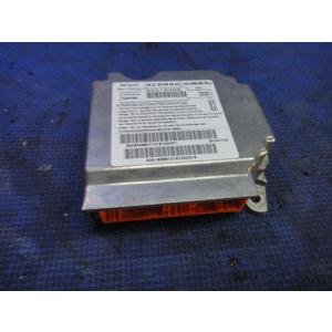 アルファロメオ ミト  等　エアバッグ センサー　コンピューター　品番 50518368   [42...