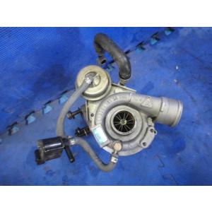 アウディ A4 1.8T  B6 等　純正　ターボ　タービン　品番 058145703J   [42...