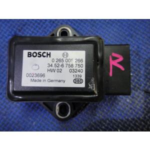 BMW E60 E61 525i 530i NA25 NG25 等  右 R 回転数 センサー ヨー...