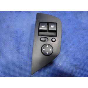 BMW Z4 E85 等 運転席　パワーウィンドウ スイッチ 　右 側  品番 6955046  [...