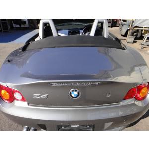 BMW Z4 E85 等 トランク 472/スターリング グレーM　 [4326]