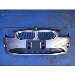 BMW Z4 E85 等 フロント バンパー  472/スターリング グレーM　 [4326]