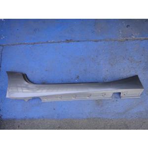 BMW Z4 E85 等  左 サイド ステップ スカート 472/スターリング グレーM  品番 ...