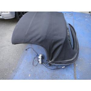 BMW Z4 E85 等 幌 ソフト トップ  [4326]