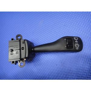 BMW Z4 E85 等 ワイパー スイッチ レバー  品番 8363664  [4326]