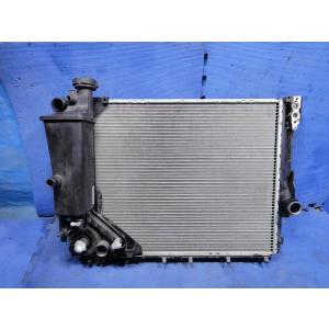 BMW Z4 E85 等 ラジエター &amp; コンデンサー  [4326]