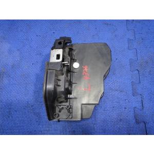BMW Z4 E85 等 左 ドア ロック アクチュエーター ソレノイド  品番 7167067  ...