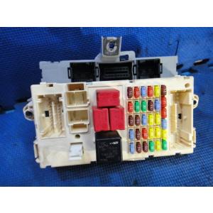 アルファロメオ 159 2.2 JTS 等 ヒューズ ボックス　 Fuse Box 　 品番 505...