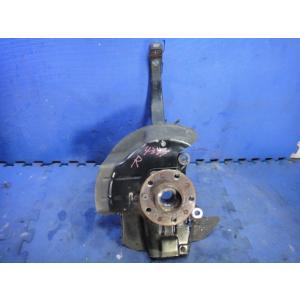 アルファロメオ 159 2.2 JTS 等 右 フロント ハブ ナックル　走行：22,400Km  ...