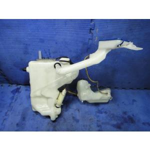 メルセデス ベンツ W219 CLS 350 等 ウィンド ウォッシャー タンク  モーター付き 品...