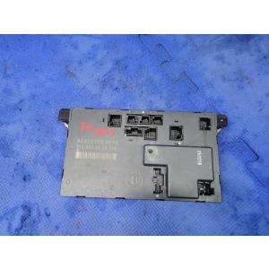 メルセデス ベンツ W219 CLS 350 等  左 フロント ドア ユニット モジュール  品番...