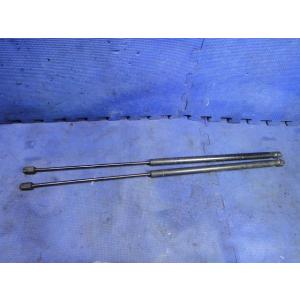 メルセデス ベンツ W219 CLS 350 等 フロント ボンネット ダンパー 左右  品番 21...