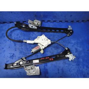 メルセデス ベンツ W219 CLS 350 等 左 リア パワーウィンドウ レギュレーター 品番 ...