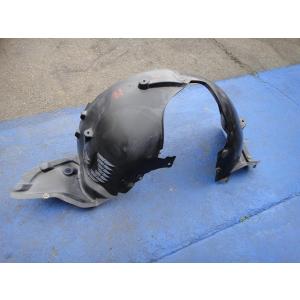 メルセデス ベンツ W219 CLS 350 等 右 フロント フェンダー ライナー カバー  品番...