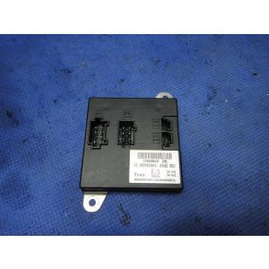 メルセデス ベンツ W219 CLS 350 等  ボディ コントロール モジュール 品番 2195...