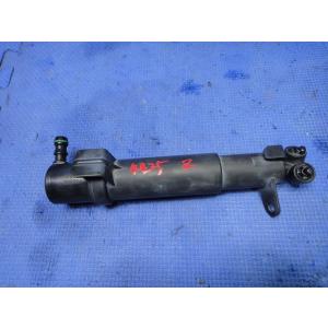 メルセデス ベンツ W219 CLS 350 等 ヘッド ライト ウォッシャー ノズル (a) 右 ...