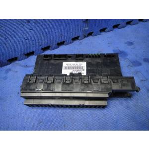 メルセデス ベンツ W219 CLS 350 等 リア サム コントロール ユニット 品番 2115...