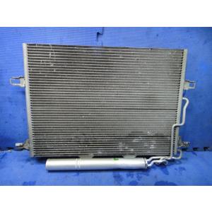 メルセデス ベンツ W219 CLS 350 等 コンデンサー  品番 2115001154   [...