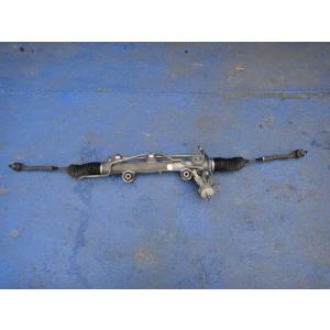 メルセデス ベンツ W219 CLS 350 等  ステアリング ラック パワステ ギア ボックス ...