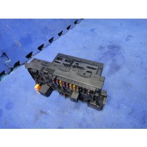 メルセデス ベンツ W219 CLS 350 等  サム コントロール ユニット ヒューズ ボックス...