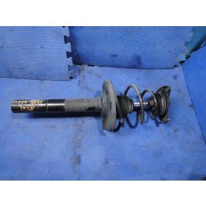 ポルシェ ボクスター 986  フロント ショック アブソーバー (2) ストラット  左右 共通【...