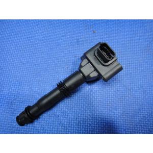 ポルシェ ボクスター 986 純正 イグニッション コイル (1)  品番  99760210405...