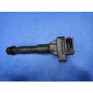 ポルシェ ボクスター 986 純正 イグニッション コイル  品番  99660210200【443...
