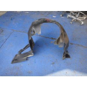 ポルシェ ボクスター 986  右 フロント フェンダー ライナー カバー 品番 996504204...